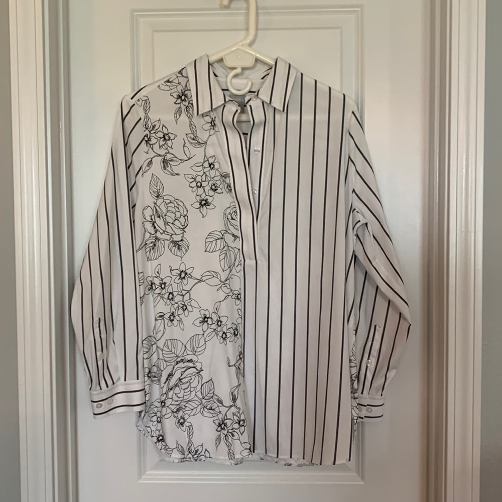 Chico’s Blouse